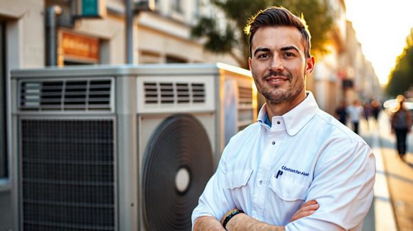 Découvrez les meilleurs professionnels de climatisation à Gardanne