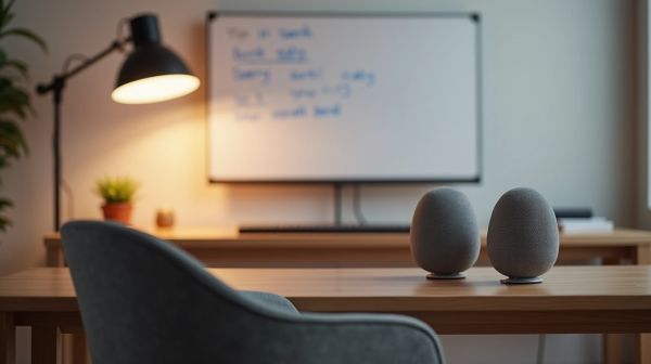 Écran acoustique : améliorez votre environnement sonore efficacement