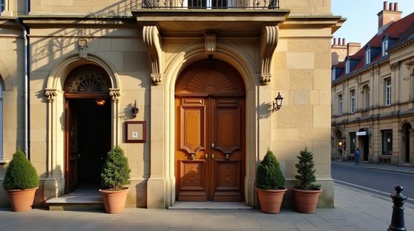 Optimiser votre projet avec une entreprise de rénovation intérieure à Charleville-Mézières