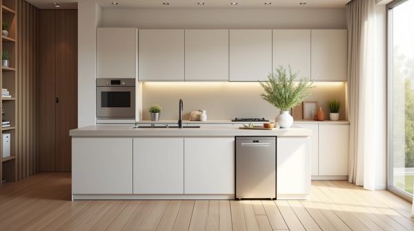 Optimisez votre entretien de la maison avec petit électroménager adapté