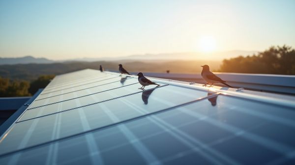 Pourquoi une installation photovoltaïque peut réduire vos factures d'énergie