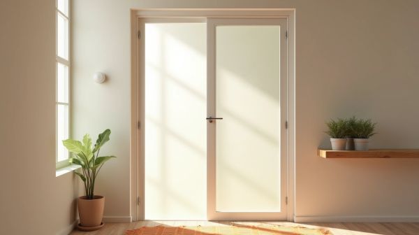 Quel mur choisir pour votre verrière intérieure ?