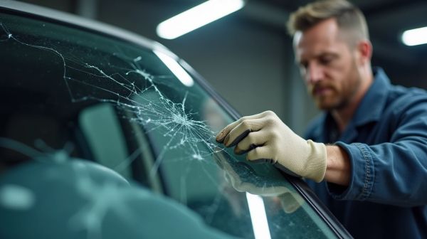 Réparation et remplacement de vitres en Belgique : services rapides et fiables