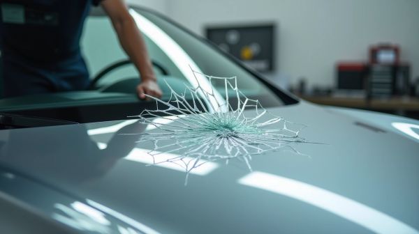 Réparation et remplacement de vitres en Belgique : services rapides et fiables