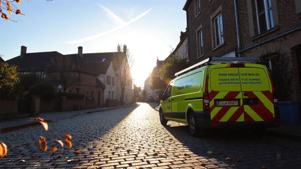 Services serrurier à Gembloux : solutions rapides et fiables