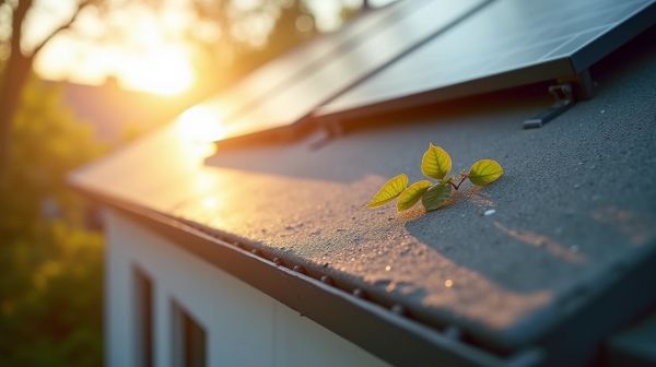 Toiture solaire - les questions a poser a votre installateur avant de signer