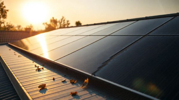 Top 5 conseils pour choisir votre installateur de toiture solaire