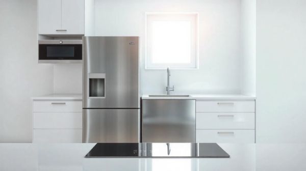 Top appareils électroménagers pour un nettoyage efficace à domicile