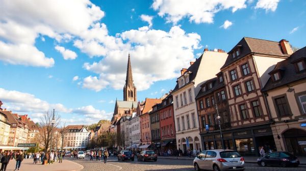 Top stratégies rapides pour se débarrasser des nuisibles à Mulhouse