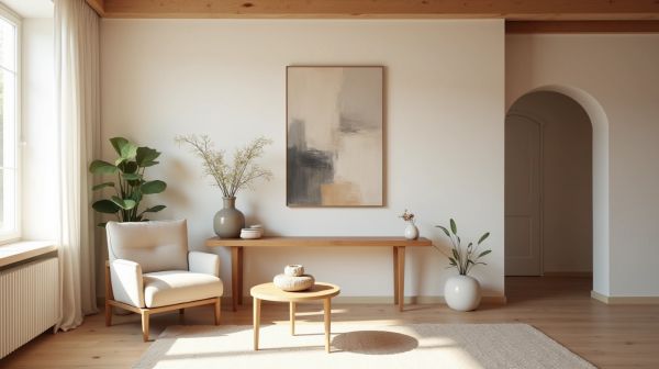 Transformez votre intérieur avec des articles de décoration à Marmande