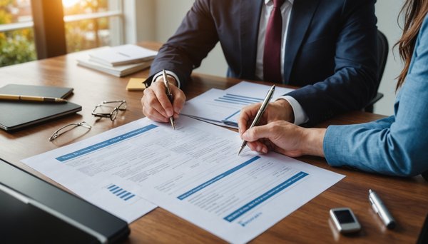 Transaction immobilière et droit de préemption : ce que vous devez savoir