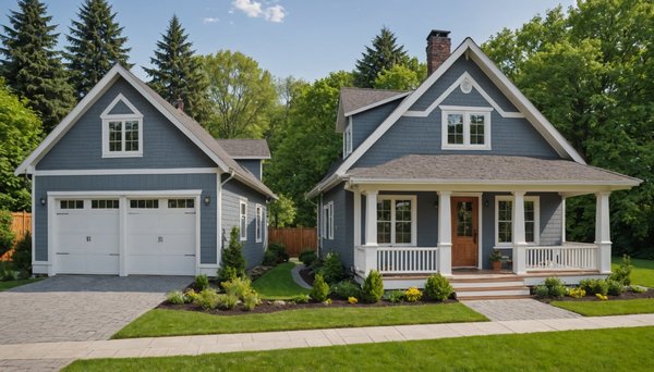 Tour du monde des maisons de plain-pied