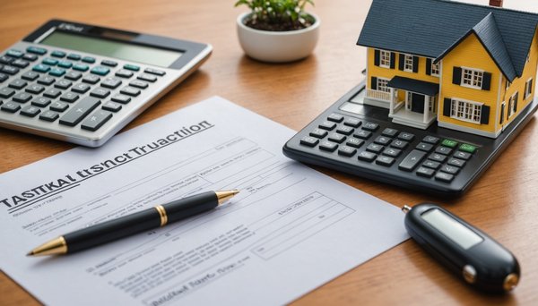 Transaction immobilière et fiscalité : ce que vous devez savoir