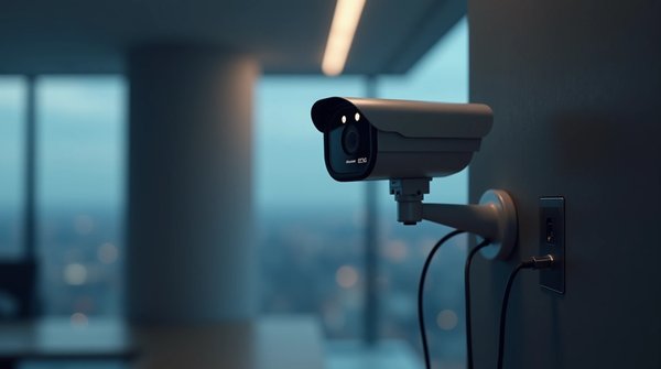 Découvrez la meilleure caméra de surveillance pour 2026