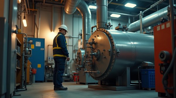 Entretien de chaudière fioul à Toulouse : services et conseils